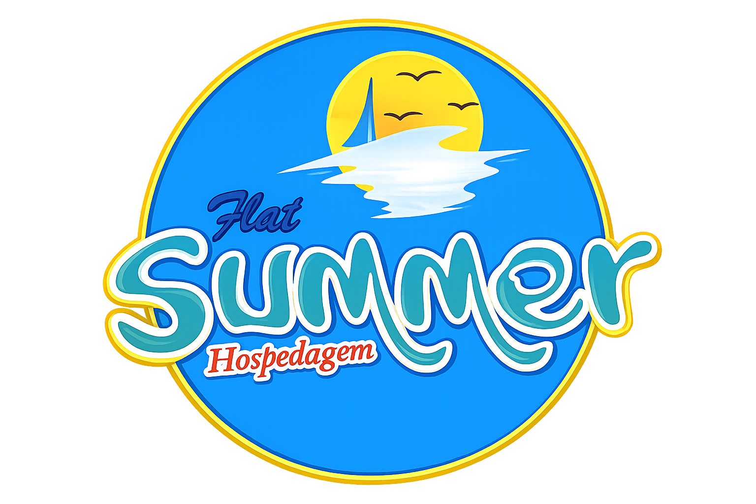 Flat Summer Hospedagem